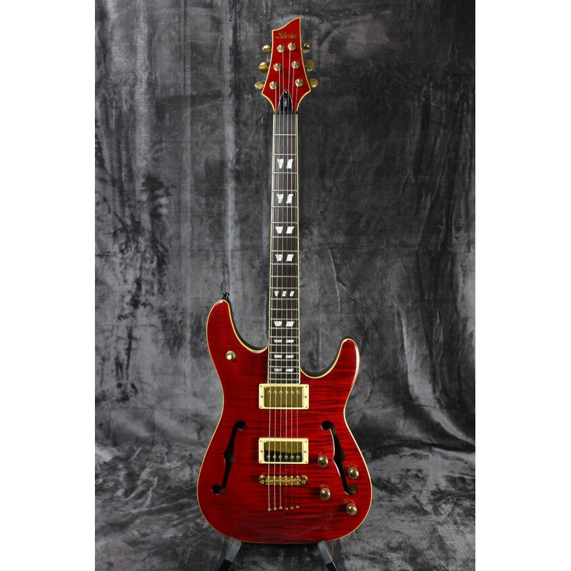 2002 Schecter C/SH-1