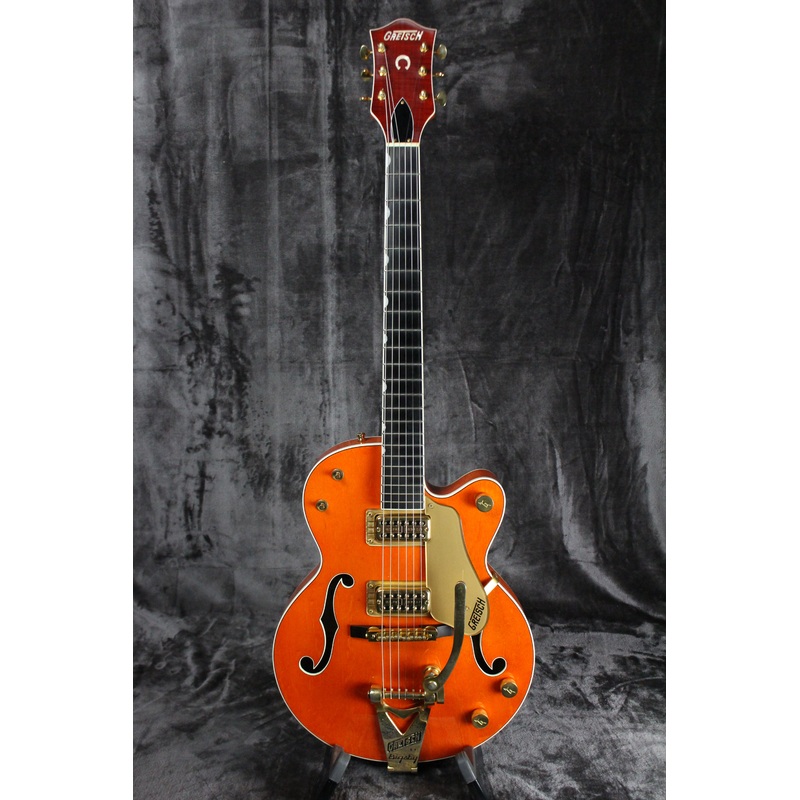 2003 Gretsch G6120 Jr2