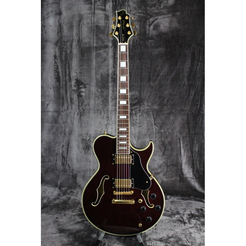 2003 Samick RL4 Royale