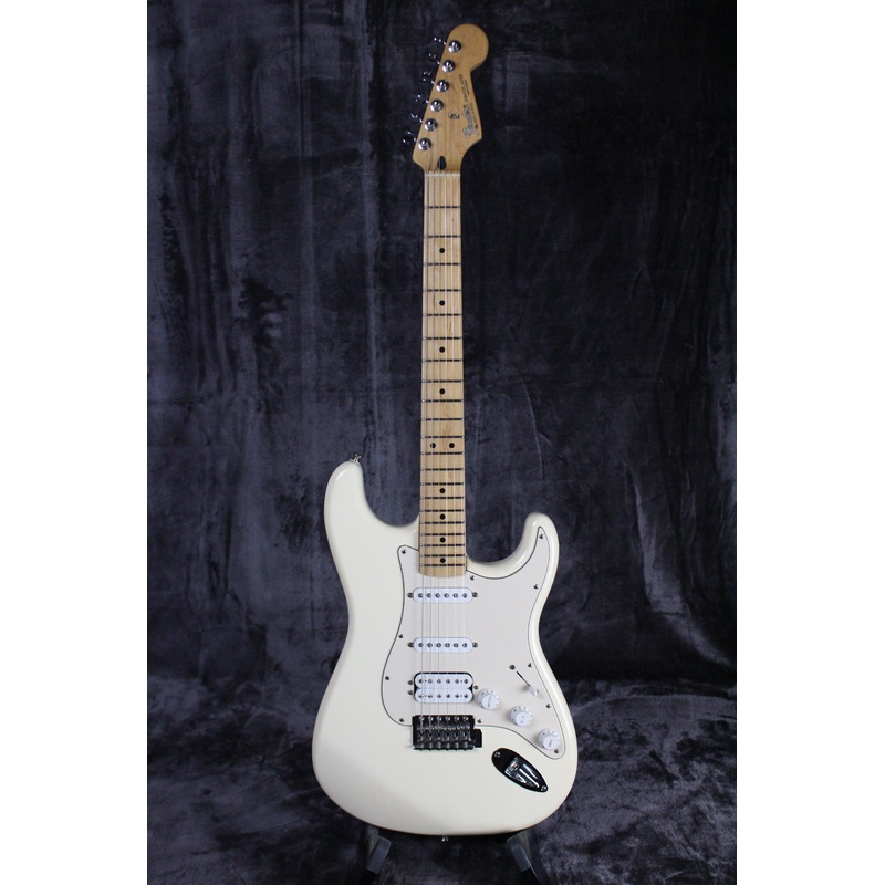 2006 Fender Standard Stratocaster HSS