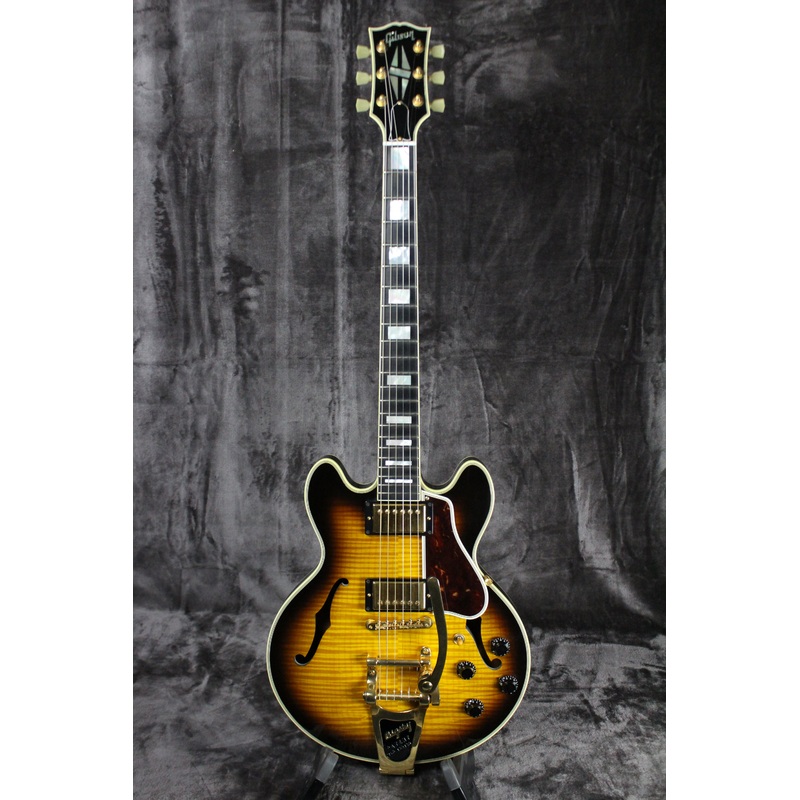 2006 Gibson Custom Shop CS-356