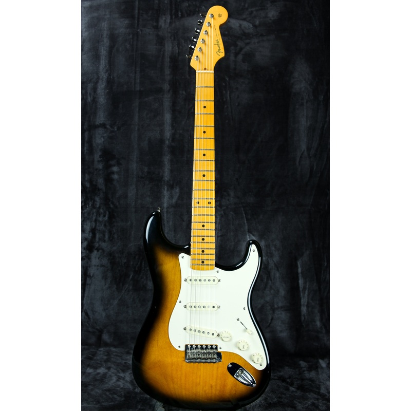 2007 Fender Eric Johnson Signature Stratocaster