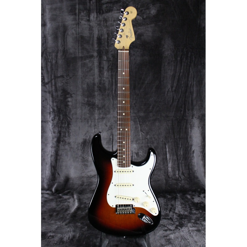 2012 Fender American Standard Stratocaster