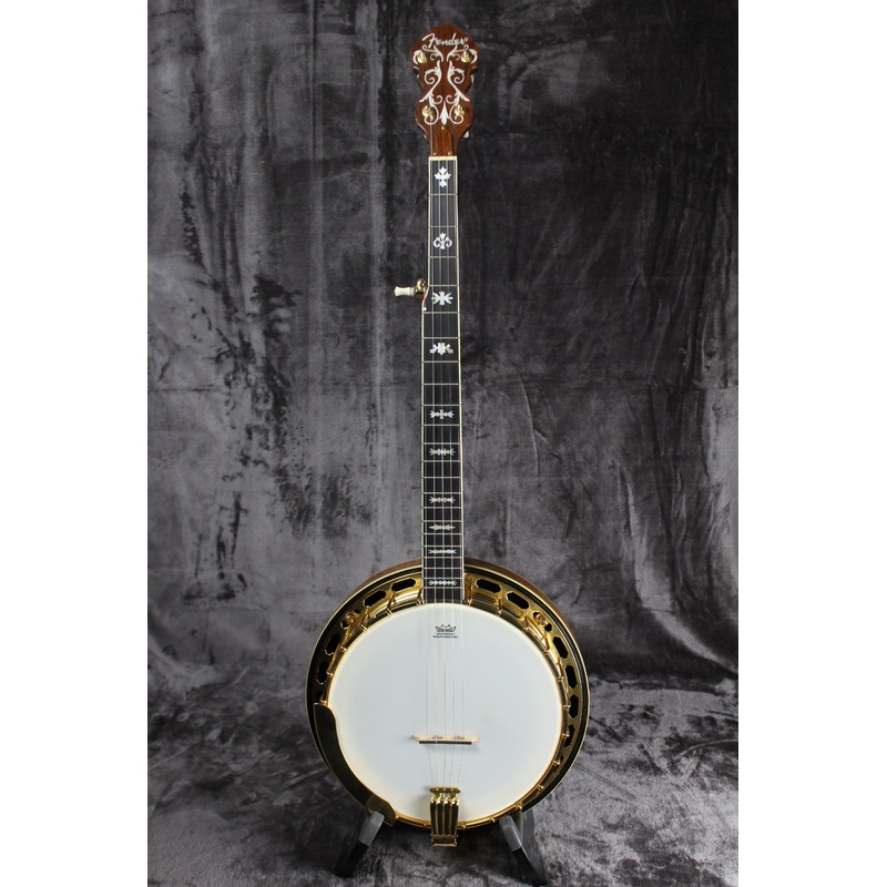 2013 Fender FB-59 Banjo