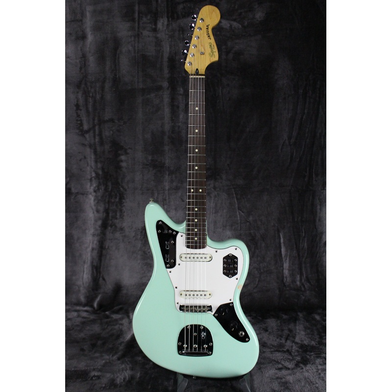 2016 Squier Vintage Modified Jaguar
