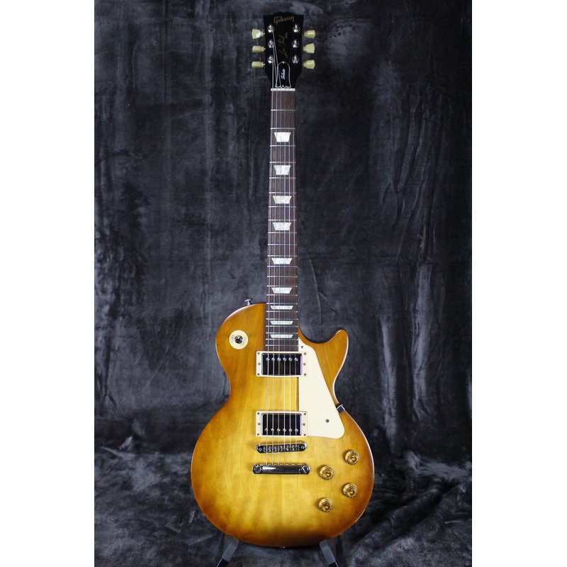 2019 Gibson Les Paul Studio Satin Tribute