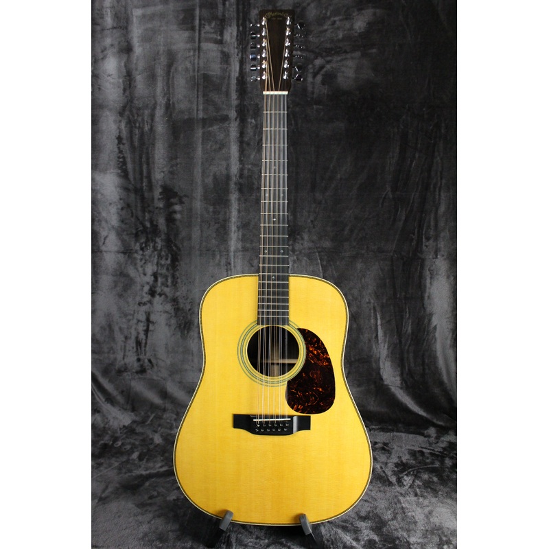 2019 Martin HD28-12 12-String