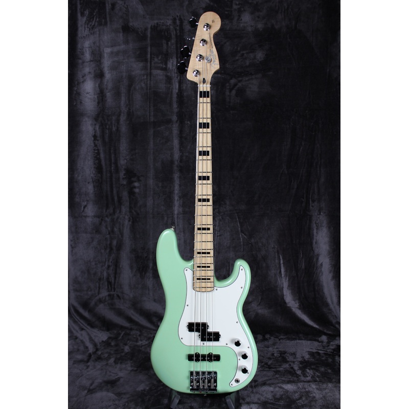 2020 Fender FSR Deluxe Precision Bass Special