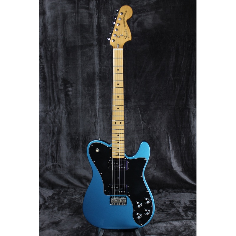 2020 Fender Vintera 70’s Telecaster Deluxe