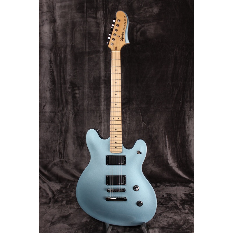 2021 Squier Contemporary Active Starcaster