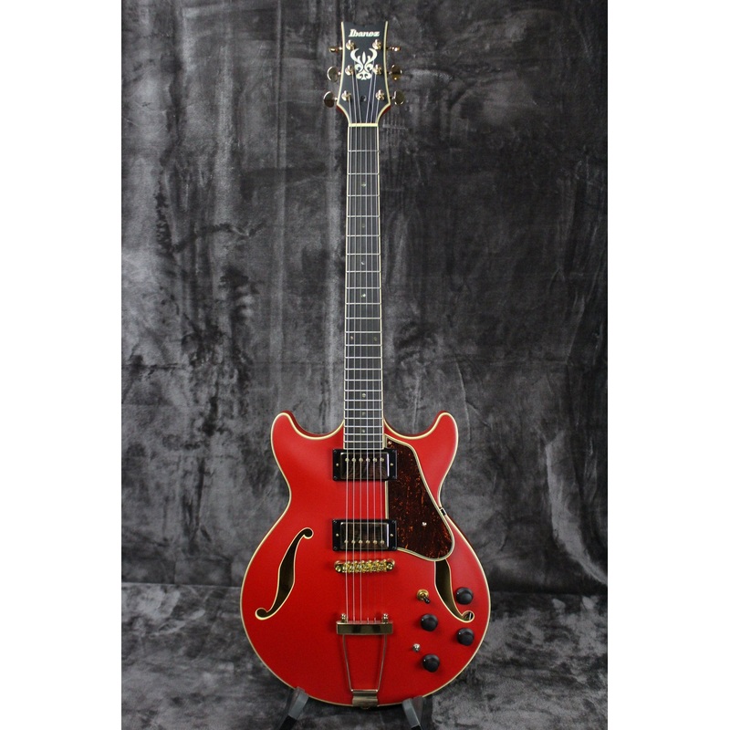 2022 Ibanez Artcore Expressionist AMH90