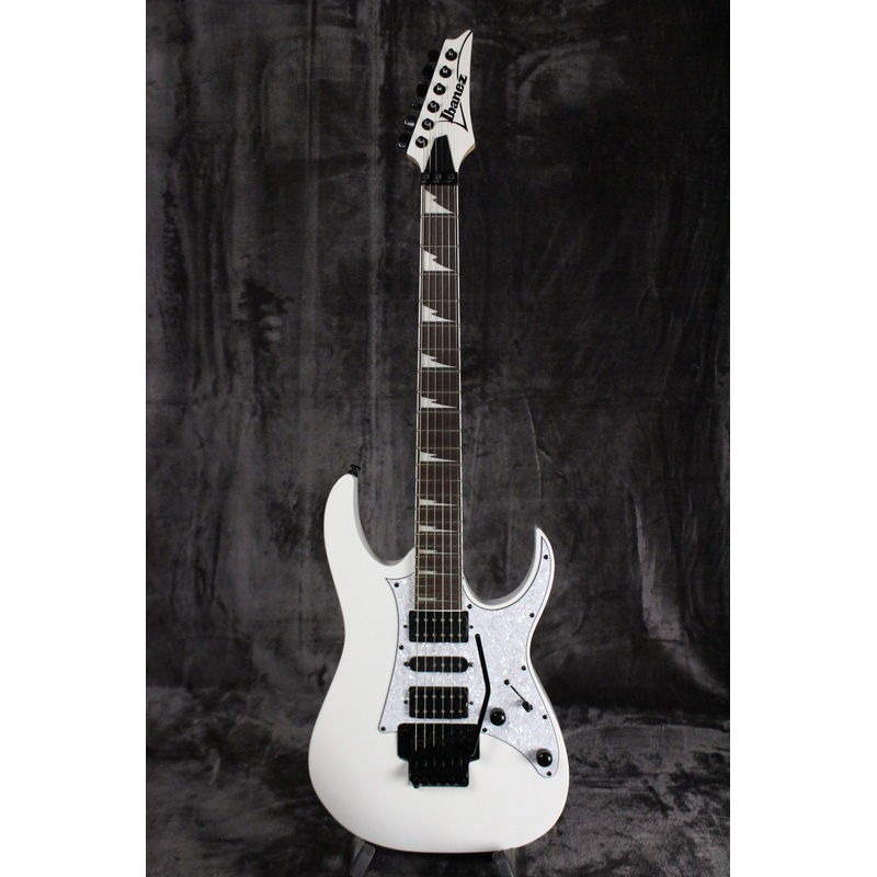 2022 Ibanez RG450DXB