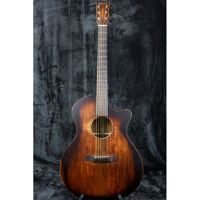 2022 Martin GPC-15ME Special Streetmaster