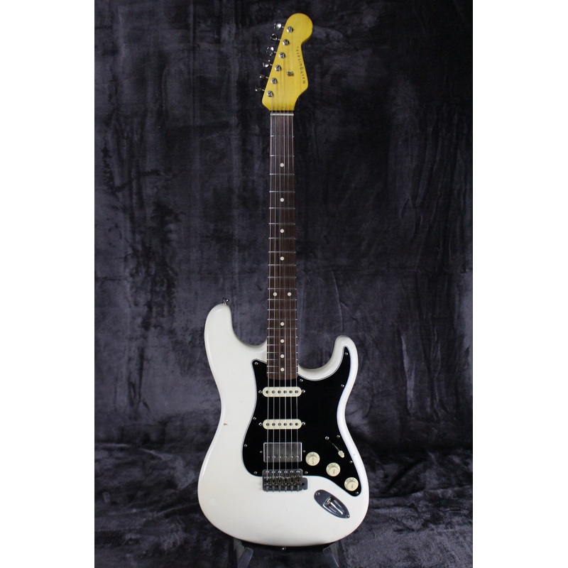 2022 Nash Guitars S63 HSS