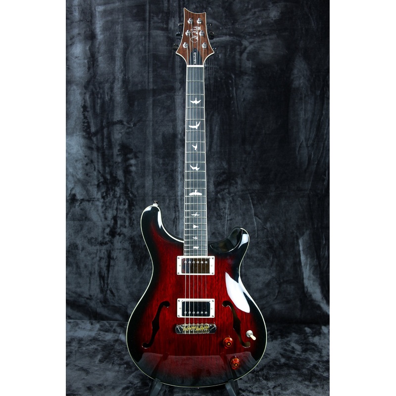 2022 Paul Reed Smith Hollowbody SE