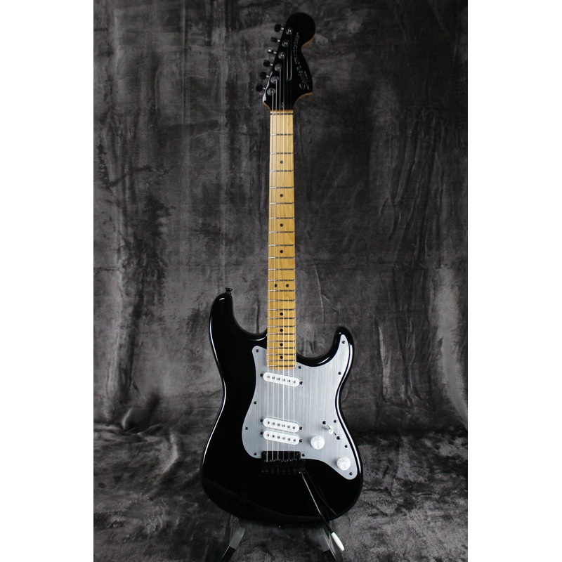2022 Squier Contemporary Stratocaster Special