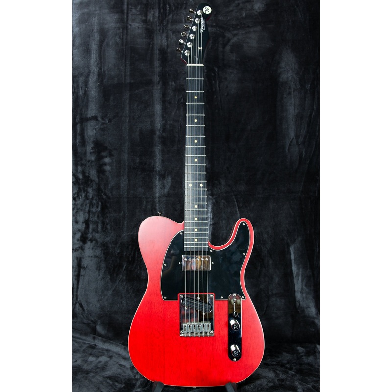 2023 Reverend Pete Anderson Eastsider Custom Cherry
