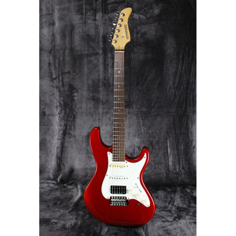 90s Fernandes Retrorocket with Sustainer