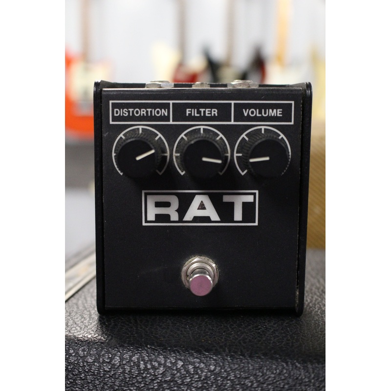 90s Proco Rat  Made in USA OP07DP Used
