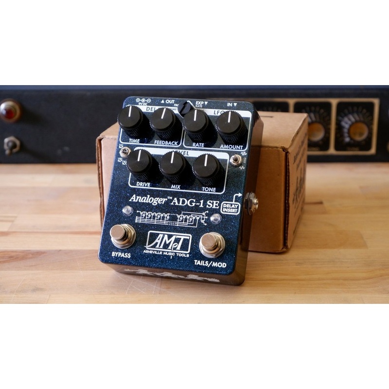 Asheville Music Tools ADG-1 Special Edition *Free Shipping in the USA*