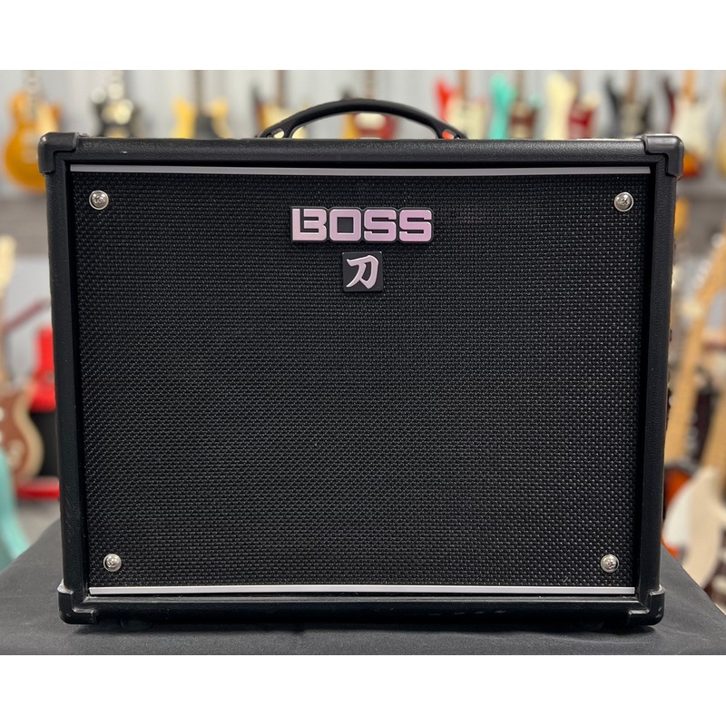Boss Katana KTN-50 Combo Amp