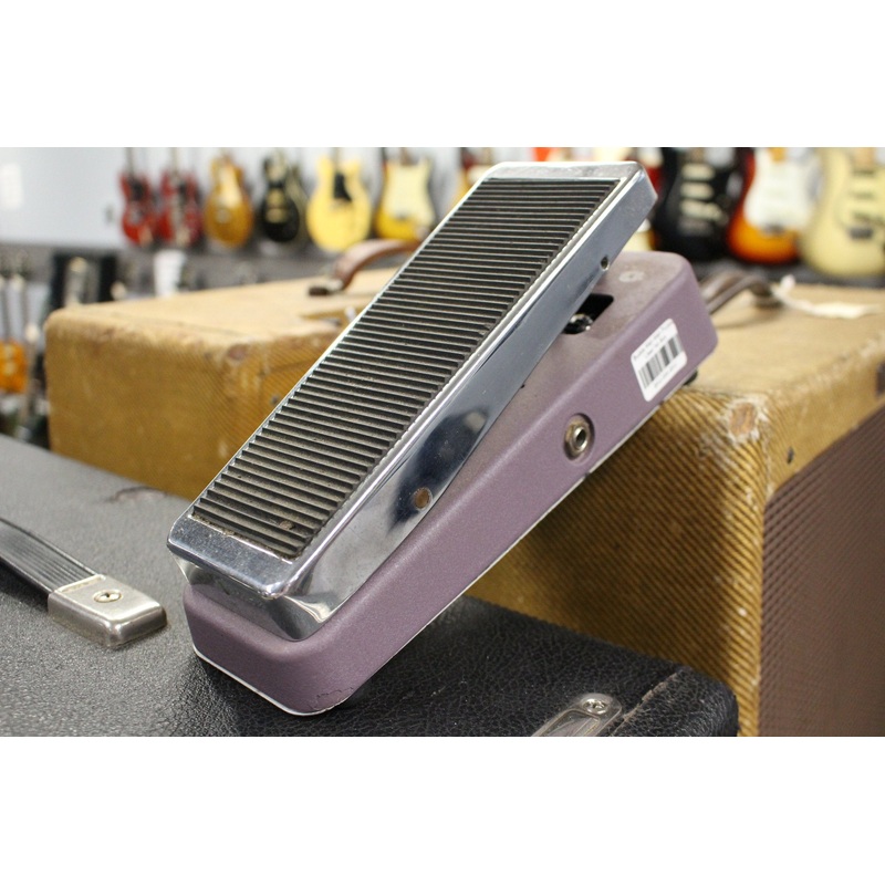 Budda Wah Wah Purple Used