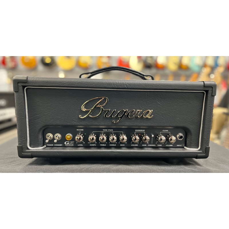 Bugera G5 Infinium 5w Head