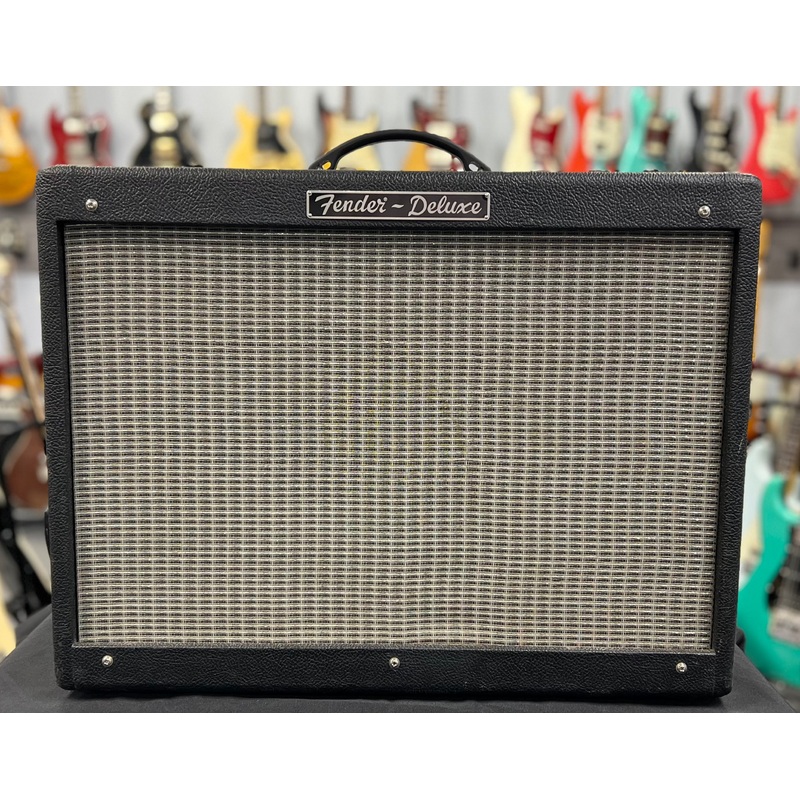 Fender USA Hot Rod Deluxe w/ Celestion G12 Gold