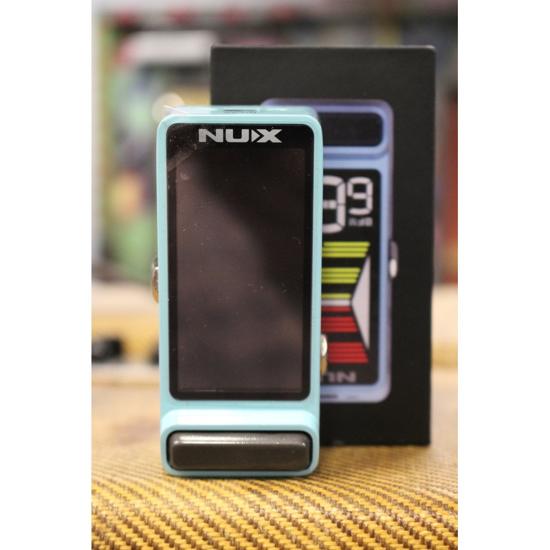 Flow Tune Tuner Used