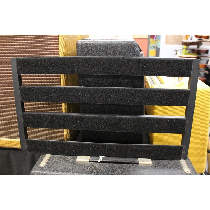 Ghost Fire Pedalboard Used