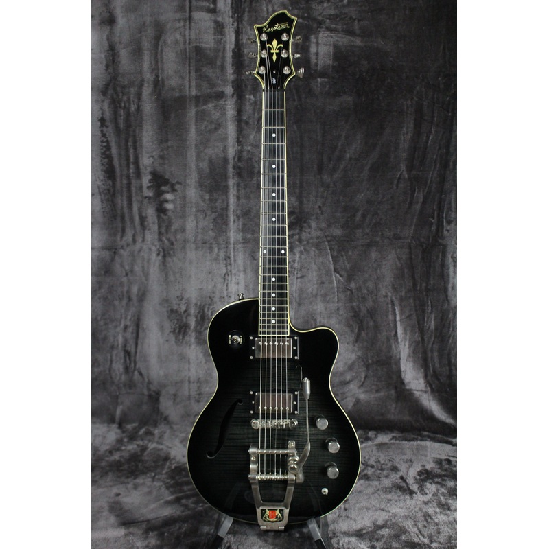 Hagstrom D2F Tremar
