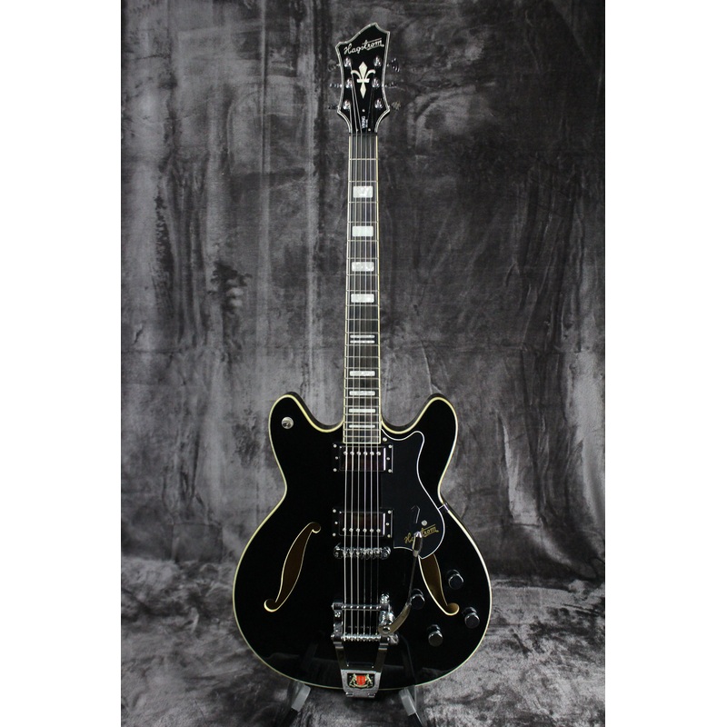 Hagstrom Tremar Viking Deluxe