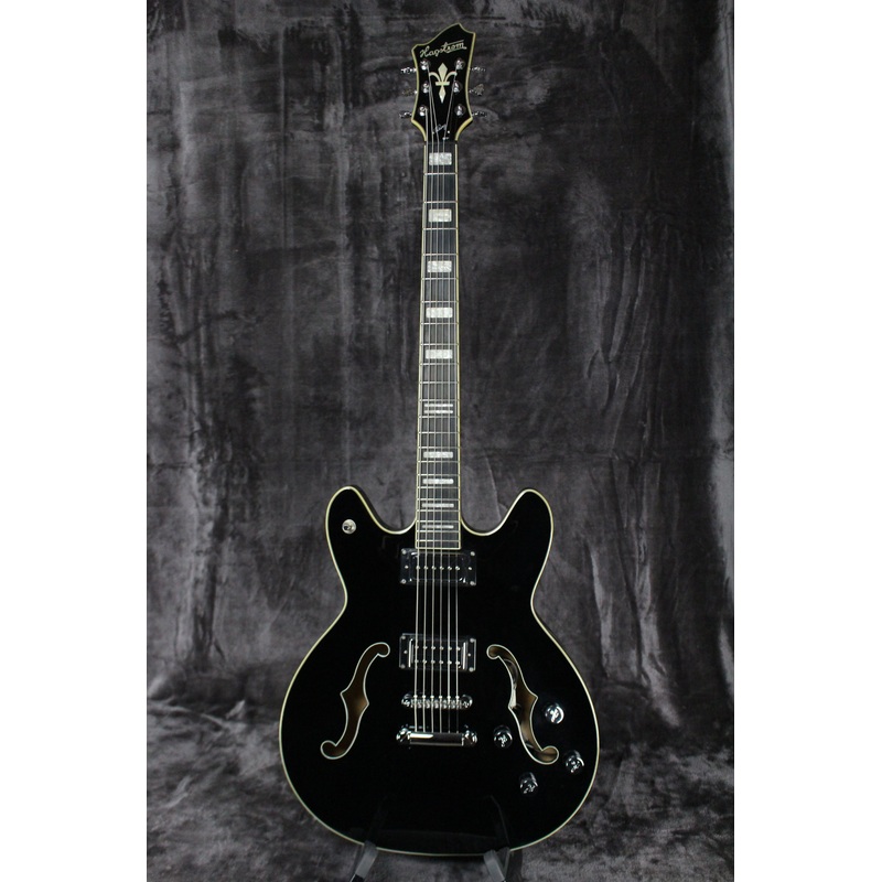 Hagstrom Viking Deluxe Baritone