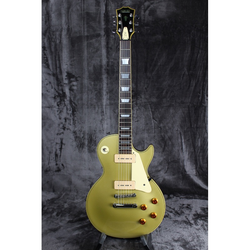 Hohner L90 Professional Gold Top