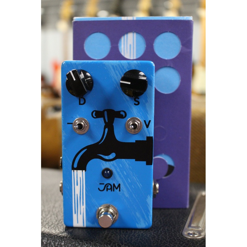 JAM Pedals Waterfall USED