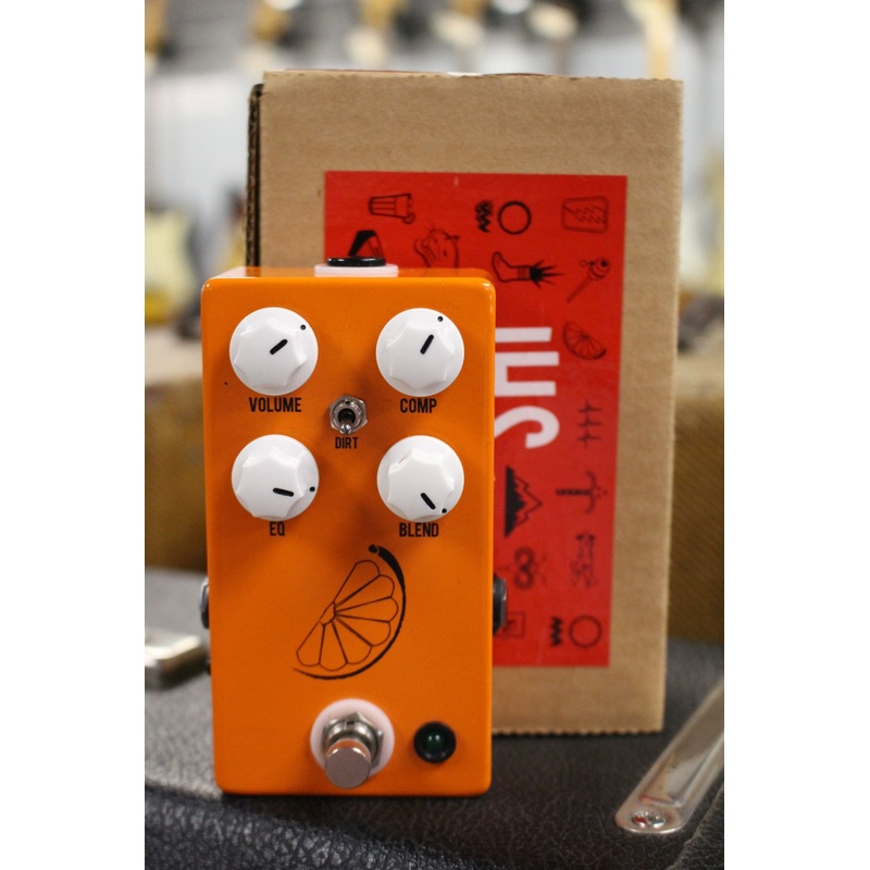 JHS Pulp ‘N Peel V4 USED