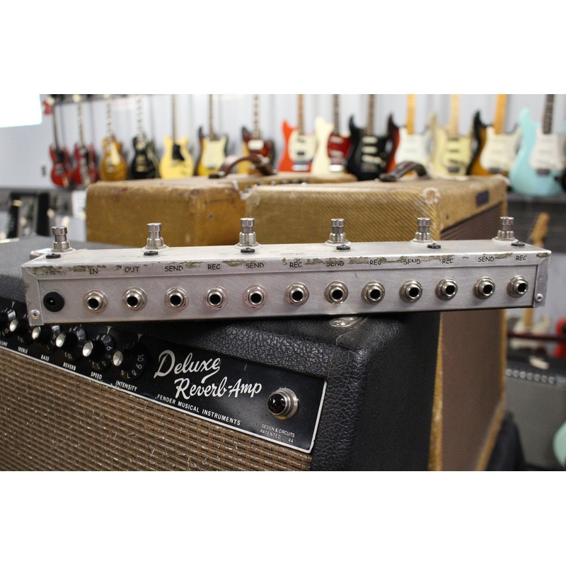 Loop-Master 5 Loop Switcher Used