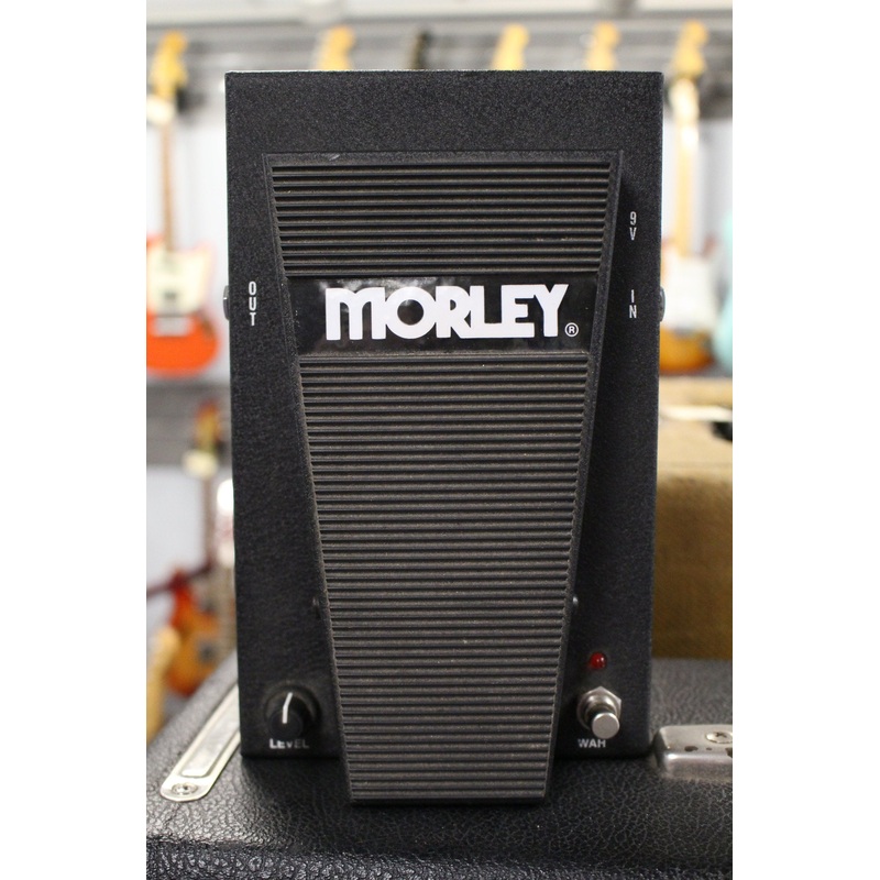 Morley Wah Wah Used