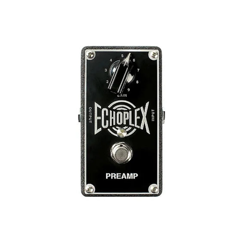 MXR EP101 Echoplex Preamp *Free Shipping in the USA*