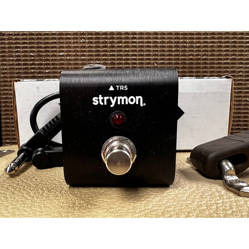 Strymon Mini switch USED