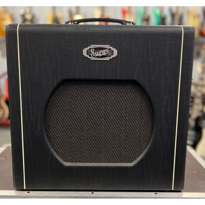 Supro Blues King 12 Combo Amp