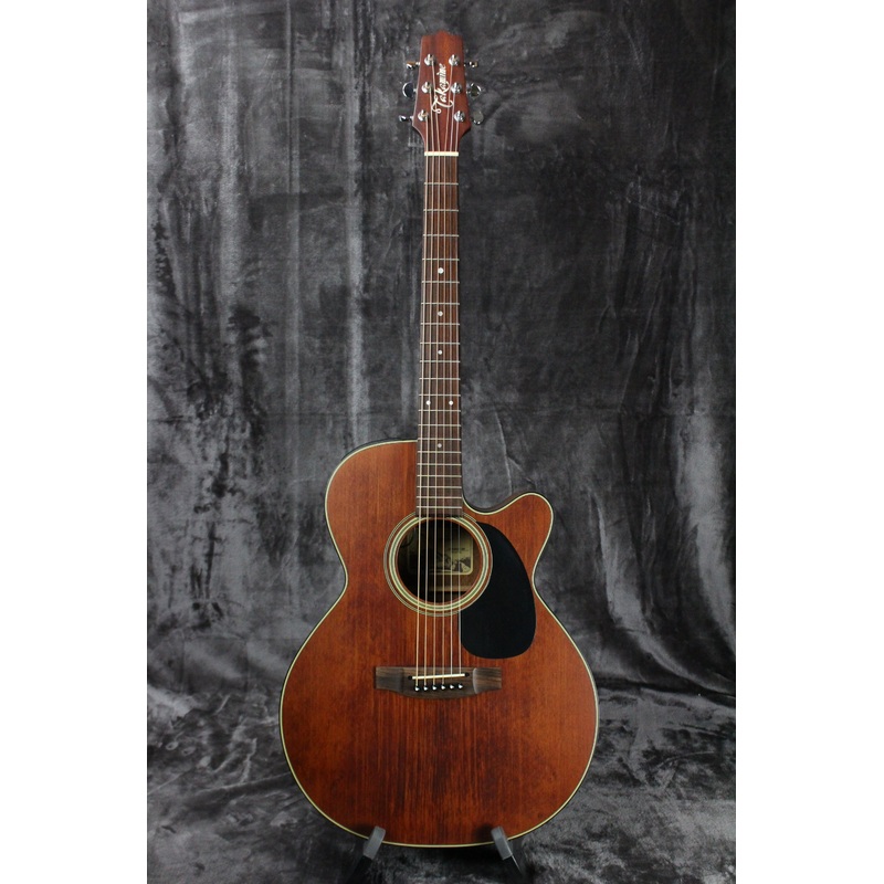 Takamine EF440SC GN