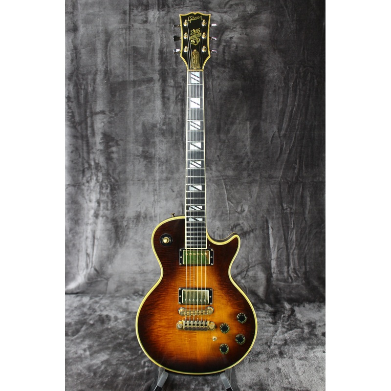 1979 Gibson Les Paul 25/50 Anniversary