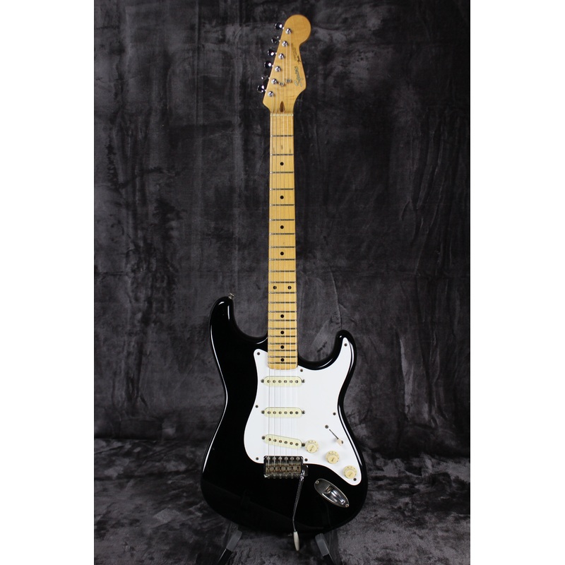 1985 Squier Stratocaster MIJ