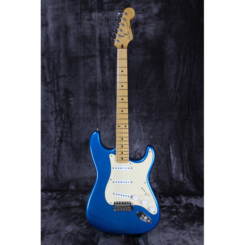 1986 Squier Stratocaster E Series MIJ