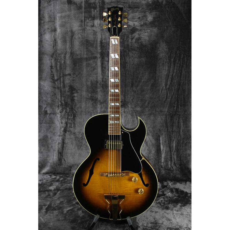 1992 Gibson ES-165 Herb Ellis Signature