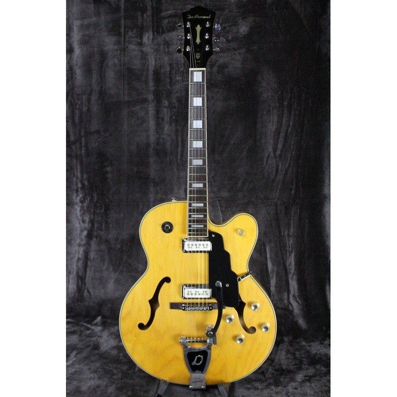 2000 DeArmond T-400