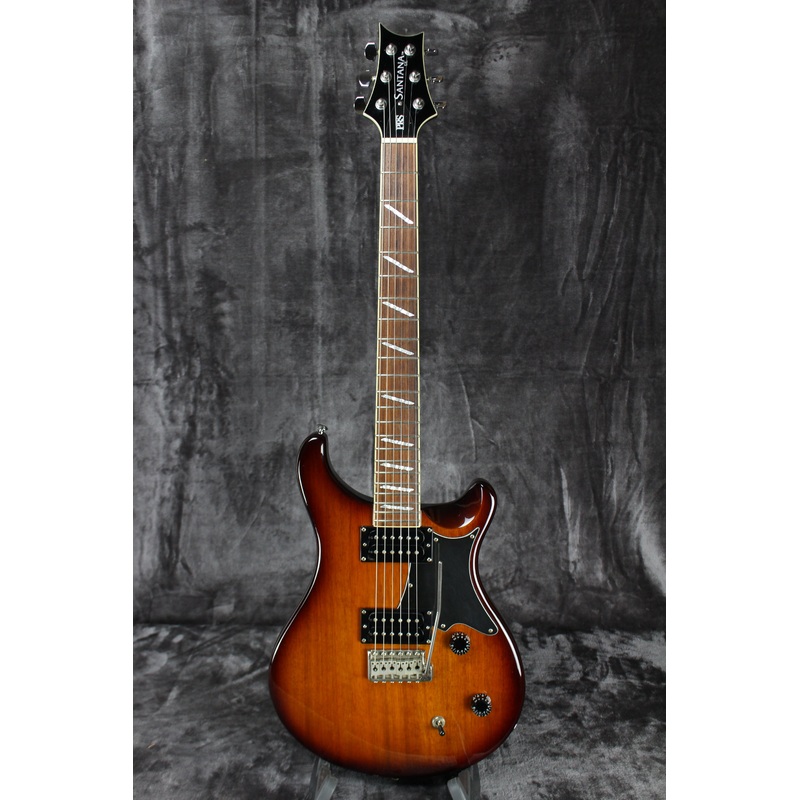 2005 PRS Santana SE