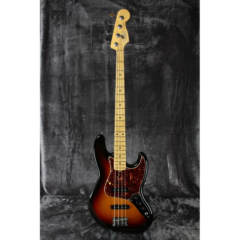 2007 Fender American Standard Jazz Bass