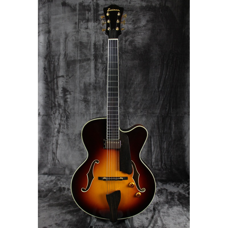 2010 Eastman AR503CE